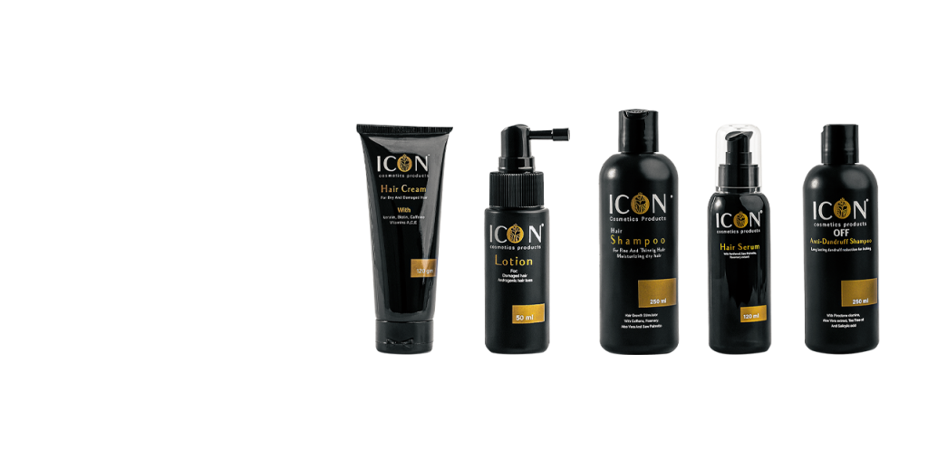icon products