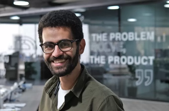 منصة Bypa-ss الأولى من نوعها في مصر تحصد تمويلاً بمبلغ مليون دولار 3 20A0C878 BB75 40E6 BC63 D8DAF253A7A0 1