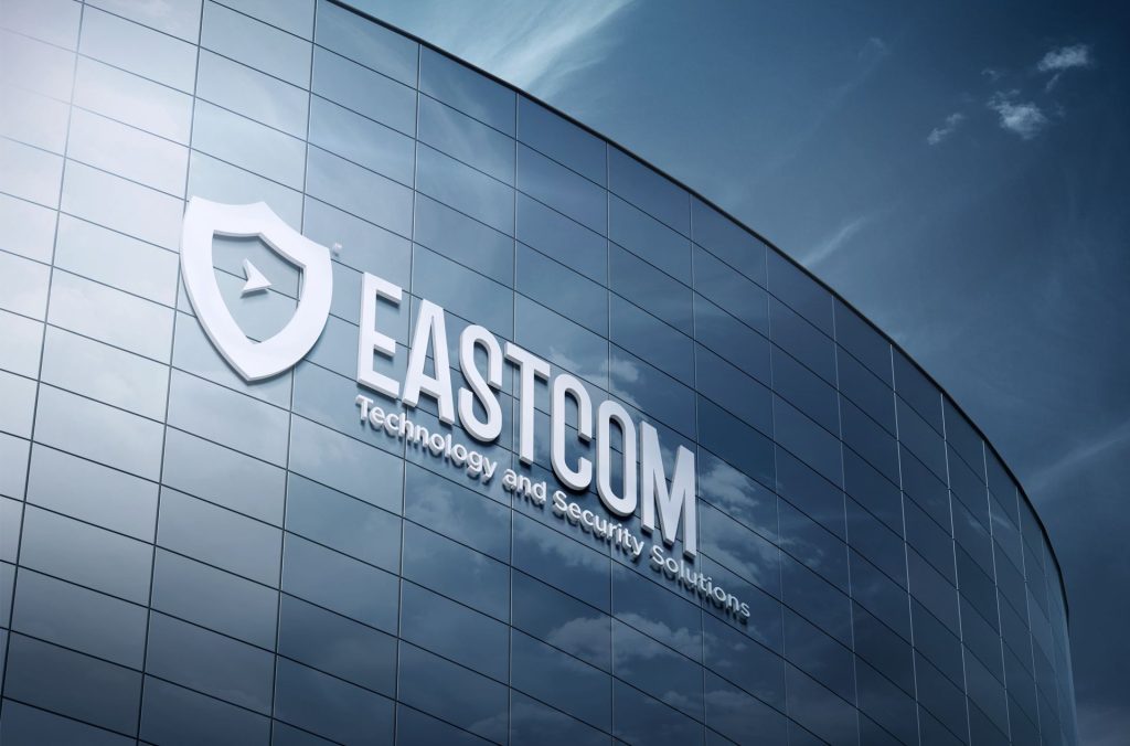 eastcom - إيستكوم