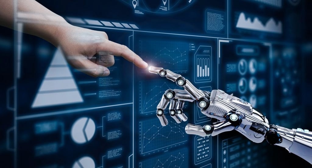حالات استخدام الذكاء الاصطناعي في التسويق