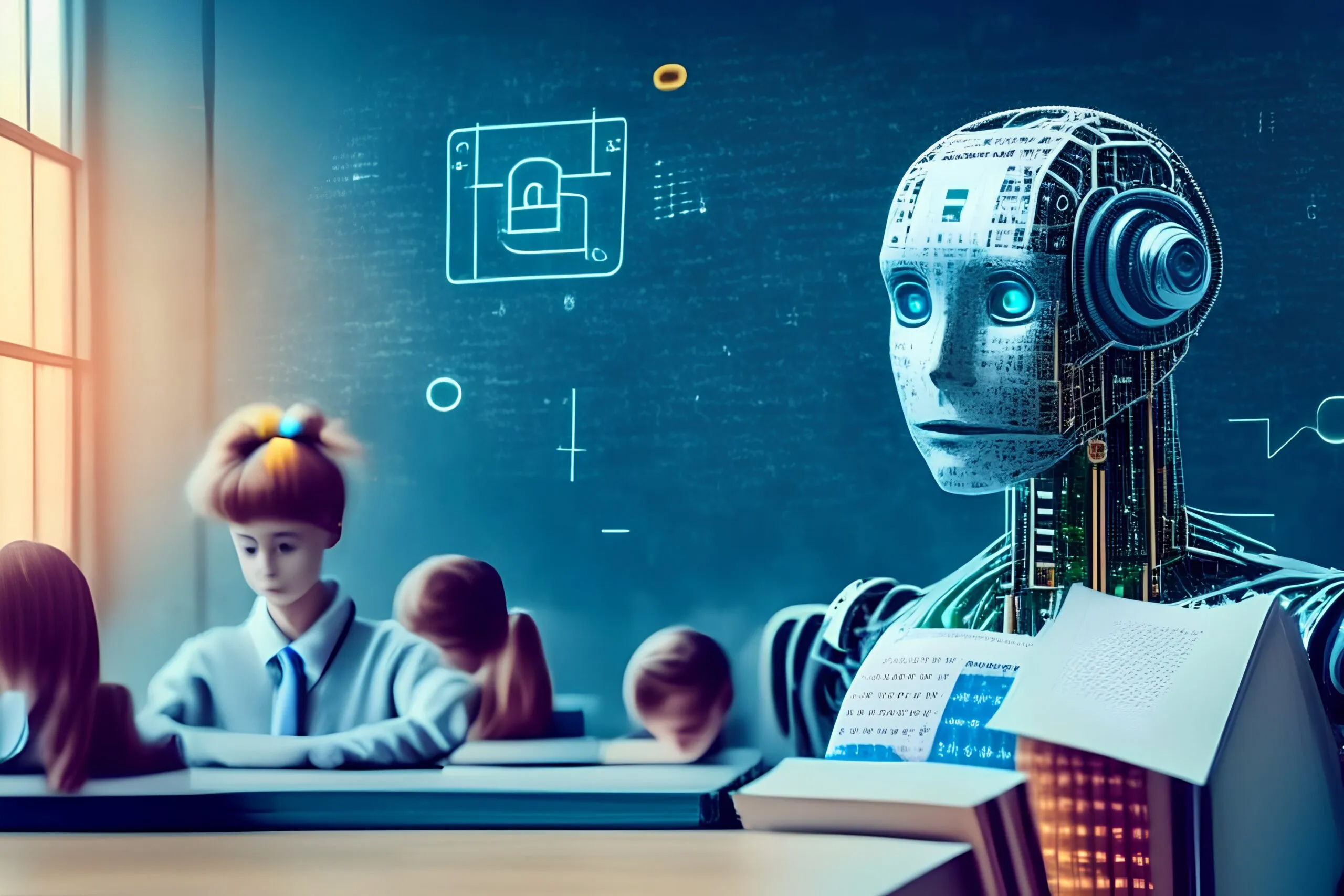 تطبيقات الذكاء الاصطناعي وتأثيرها على حاضر ومستقبل التسويق الإلكتروني