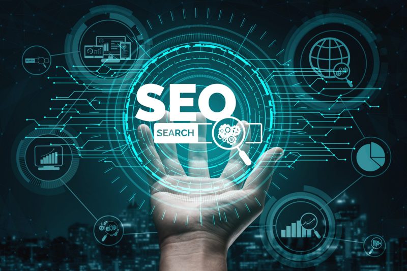 أهمية تحسين محركات البحث SEO