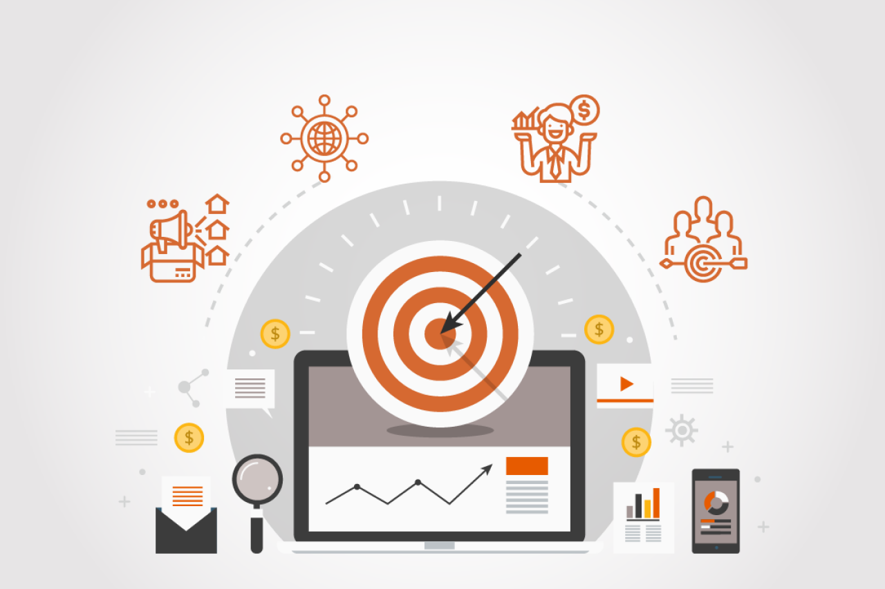 مزايا جلورست كأفضل شركة تسويق إلكتروني في مصر