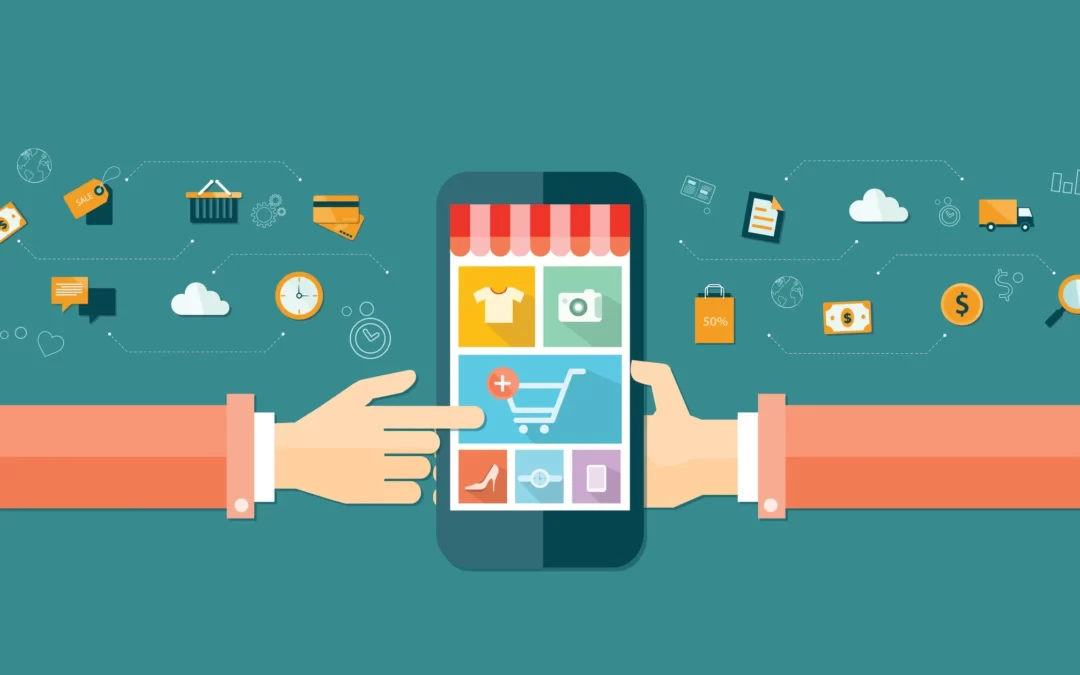 خدمات شركات التسويق الإلكتروني