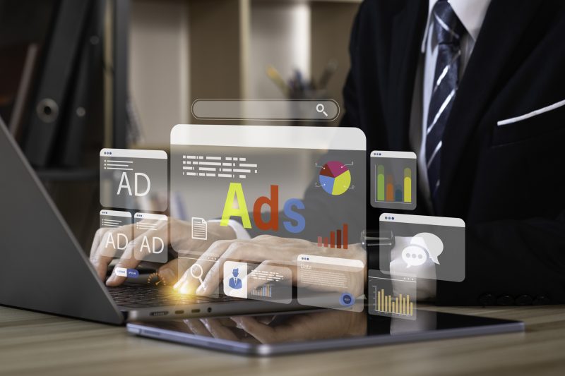 أكبر شركات الدعاية والإعلان في مصر